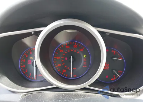 2010 Mazda Cx-7 S Grand Touring from USA, damaged, VIN JM3ER2WL5A0336924